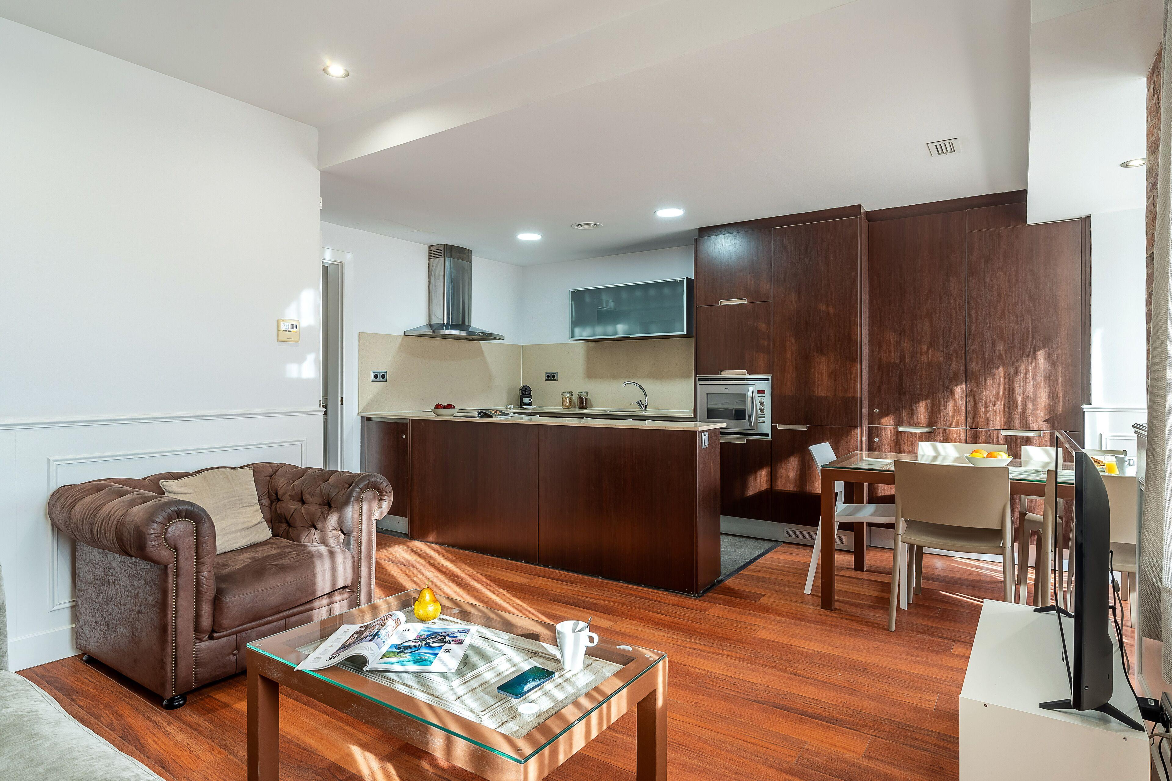 Enjoybcn Fira Apartment — Photos 3